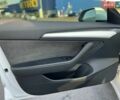 Белый Тесла Модель 3, объемом двигателя 0 л и пробегом 110 тыс. км за 24550 $, фото 24 на Automoto.ua