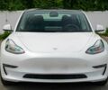 Білий Тесла Модель 3, об'ємом двигуна 0 л та пробігом 22 тис. км за 9786 $, фото 1 на Automoto.ua