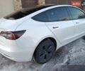 Белый Тесла Модель 3, объемом двигателя 0 л и пробегом 30 тыс. км за 21200 $, фото 8 на Automoto.ua