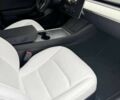 Білий Тесла Модель 3, об'ємом двигуна 0 л та пробігом 50 тис. км за 13505 $, фото 9 на Automoto.ua