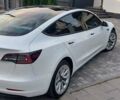 Білий Тесла Модель 3, об'ємом двигуна 0 л та пробігом 35 тис. км за 21800 $, фото 1 на Automoto.ua