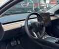 Білий Тесла Модель 3, об'ємом двигуна 0 л та пробігом 155 тис. км за 20655 $, фото 23 на Automoto.ua