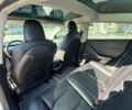 Білий Тесла Модель 3, об'ємом двигуна 0 л та пробігом 112 тис. км за 21000 $, фото 27 на Automoto.ua