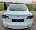 Белый Тесла Модель 3, объемом двигателя 0 л и пробегом 47 тыс. км за 15000 $, фото 6 на Automoto.ua