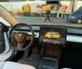 Белый Тесла Модель 3, объемом двигателя 0 л и пробегом 38 тыс. км за 21999 $, фото 25 на Automoto.ua