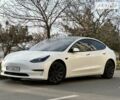 Белый Тесла Модель 3, объемом двигателя 0 л и пробегом 90 тыс. км за 24000 $, фото 28 на Automoto.ua