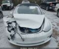 Белый Тесла Модель 3, объемом двигателя 0 л и пробегом 75 тыс. км за 19300 $, фото 1 на Automoto.ua
