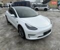 Білий Тесла Модель 3, об'ємом двигуна 0 л та пробігом 57 тис. км за 18800 $, фото 25 на Automoto.ua