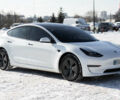 Білий Тесла Модель 3, об'ємом двигуна 0 л та пробігом 57 тис. км за 21300 $, фото 4 на Automoto.ua