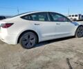 Білий Тесла Модель 3, об'ємом двигуна 0 л та пробігом 33 тис. км за 5000 $, фото 2 на Automoto.ua