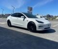 Белый Тесла Модель 3, объемом двигателя 0 л и пробегом 88 тыс. км за 22723 $, фото 1 на Automoto.ua