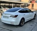 Белый Тесла Модель 3, объемом двигателя 0 л и пробегом 64 тыс. км за 20999 $, фото 2 на Automoto.ua