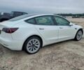 Белый Тесла Модель 3, объемом двигателя 0 л и пробегом 46 тыс. км за 14534 $, фото 4 на Automoto.ua
