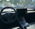 Белый Тесла Модель 3, объемом двигателя 0 л и пробегом 36 тыс. км за 22600 $, фото 12 на Automoto.ua