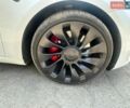 Белый Тесла Модель 3, объемом двигателя 0 л и пробегом 8 тыс. км за 27000 $, фото 8 на Automoto.ua