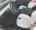 Білий Тесла Модель 3, об'ємом двигуна 0 л та пробігом 122 тис. км за 4600 $, фото 6 на Automoto.ua