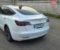 Белый Тесла Модель 3, объемом двигателя 0 л и пробегом 108 тыс. км за 18800 $, фото 9 на Automoto.ua