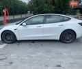 Белый Тесла Модель 3, объемом двигателя 0 л и пробегом 46 тыс. км за 18500 $, фото 1 на Automoto.ua