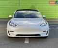 Білий Тесла Модель 3, об'ємом двигуна 0 л та пробігом 1 тис. км за 27700 $, фото 7 на Automoto.ua