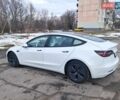Білий Тесла Модель 3, об'ємом двигуна 0 л та пробігом 27 тис. км за 20950 $, фото 1 на Automoto.ua