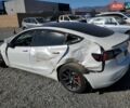 Белый Тесла Модель 3, объемом двигателя 0 л и пробегом 50 тыс. км за 11800 $, фото 2 на Automoto.ua