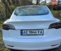 Белый Тесла Модель 3, объемом двигателя 0 л и пробегом 93 тыс. км за 19000 $, фото 6 на Automoto.ua