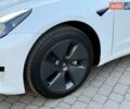 Белый Тесла Модель 3, объемом двигателя 0 л и пробегом 34 тыс. км за 18900 $, фото 9 на Automoto.ua