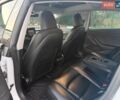 Білий Тесла Модель 3, об'ємом двигуна 0 л та пробігом 34 тис. км за 20999 $, фото 48 на Automoto.ua