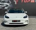 Білий Тесла Модель 3, об'ємом двигуна 0 л та пробігом 88 тис. км за 18900 $, фото 18 на Automoto.ua