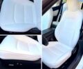 Белый Тесла Модель 3, объемом двигателя 0 л и пробегом 34 тыс. км за 14380 $, фото 5 на Automoto.ua