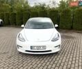 Білий Тесла Модель 3, об'ємом двигуна 0 л та пробігом 33 тис. км за 20310 $, фото 1 на Automoto.ua