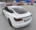 Белый Тесла Модель 3, объемом двигателя 0 л и пробегом 55 тыс. км за 23000 $, фото 6 на Automoto.ua
