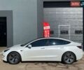 Белый Тесла Модель 3, объемом двигателя 0 л и пробегом 20 тыс. км за 22500 $, фото 1 на Automoto.ua