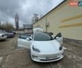 Белый Тесла Модель 3, объемом двигателя 0 л и пробегом 66 тыс. км за 26000 $, фото 5 на Automoto.ua