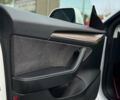 Білий Тесла Модель 3, об'ємом двигуна 0 л та пробігом 56 тис. км за 20500 $, фото 14 на Automoto.ua