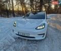 Белый Тесла Модель 3, объемом двигателя 0 л и пробегом 34 тыс. км за 18800 $, фото 28 на Automoto.ua