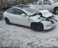 Белый Тесла Модель 3, объемом двигателя 0 л и пробегом 75 тыс. км за 19300 $, фото 1 на Automoto.ua