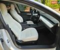 Белый Тесла Модель 3, объемом двигателя 0 л и пробегом 59 тыс. км за 21499 $, фото 17 на Automoto.ua