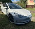 Білий Тесла Модель 3, об'ємом двигуна 0 л та пробігом 195 тис. км за 14999 $, фото 16 на Automoto.ua