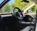 Білий Тесла Модель 3, об'ємом двигуна 0 л та пробігом 52 тис. км за 19500 $, фото 9 на Automoto.ua