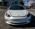 Белый Тесла Модель 3, объемом двигателя 0 л и пробегом 42 тыс. км за 11200 $, фото 4 на Automoto.ua