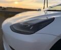Белый Тесла Модель 3, объемом двигателя 0 л и пробегом 110 тыс. км за 20784 $, фото 11 на Automoto.ua