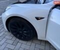 Белый Тесла Модель 3, объемом двигателя 0 л и пробегом 35 тыс. км за 19000 $, фото 28 на Automoto.ua