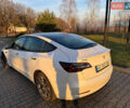 Белый Тесла Модель 3, объемом двигателя 0 л и пробегом 86 тыс. км за 18500 $, фото 7 на Automoto.ua