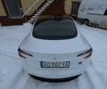Білий Тесла Модель 3, об'ємом двигуна 0 л та пробігом 29 тис. км за 28500 $, фото 3 на Automoto.ua