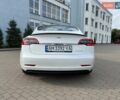 Білий Тесла Модель 3, об'ємом двигуна 0 л та пробігом 5 тис. км за 36500 $, фото 14 на Automoto.ua