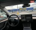 Белый Тесла Модель 3, объемом двигателя 0 л и пробегом 38 тыс. км за 21500 $, фото 11 на Automoto.ua