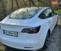 Белый Тесла Модель 3, объемом двигателя 0 л и пробегом 93 тыс. км за 19000 $, фото 5 на Automoto.ua