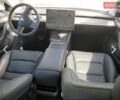 Белый Тесла Модель 3, объемом двигателя 0 л и пробегом 24 тыс. км за 21000 $, фото 24 на Automoto.ua