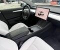 Белый Тесла Модель 3, объемом двигателя 0 л и пробегом 57 тыс. км за 18800 $, фото 27 на Automoto.ua